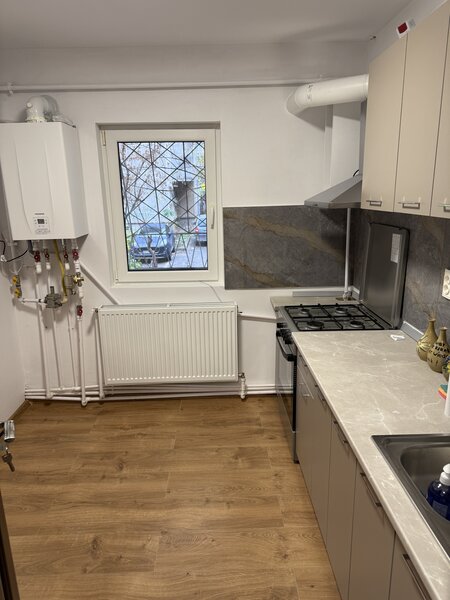 Militari, Lujerului, sector 6