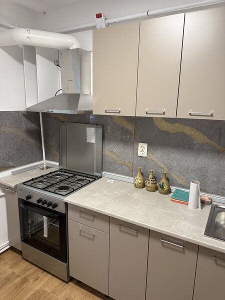 Militari, Lujerului, sector 6