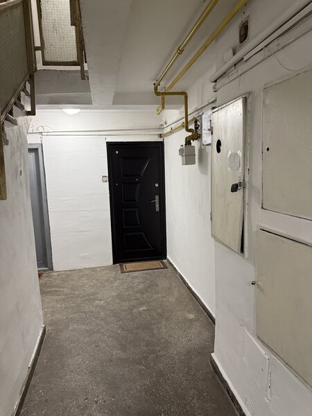 Militari, Lujerului, sector 6