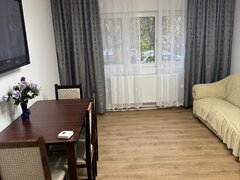 Militari, Lujerului, sector 6